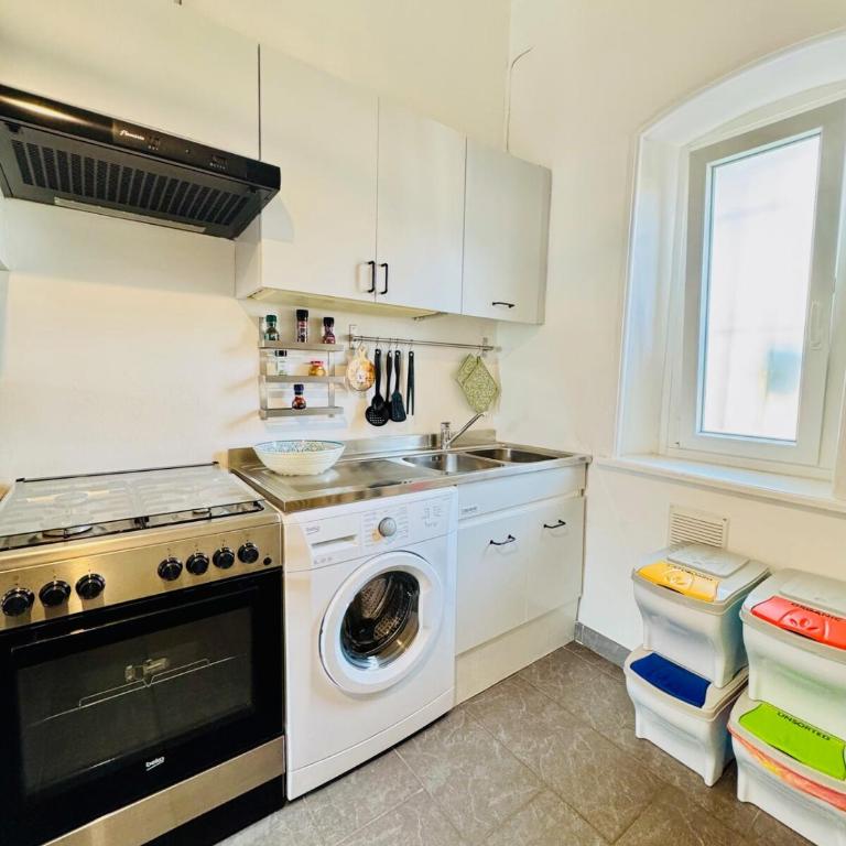 Nani'House Apartment in Lecco lake view - Appartamento con 2 Camere da Letto - 15