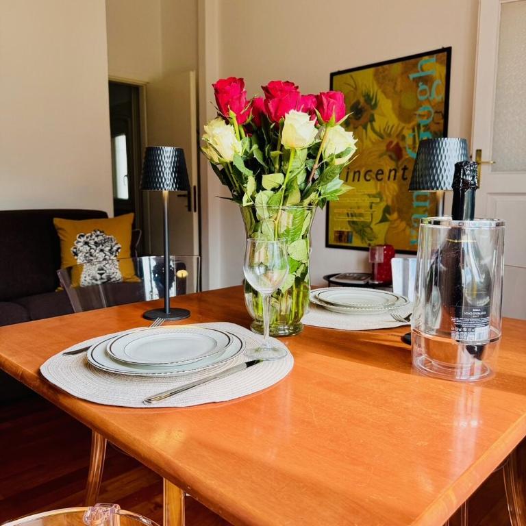 Nani'House Apartment in Lecco lake view - Appartamento con 2 Camere da Letto - 18