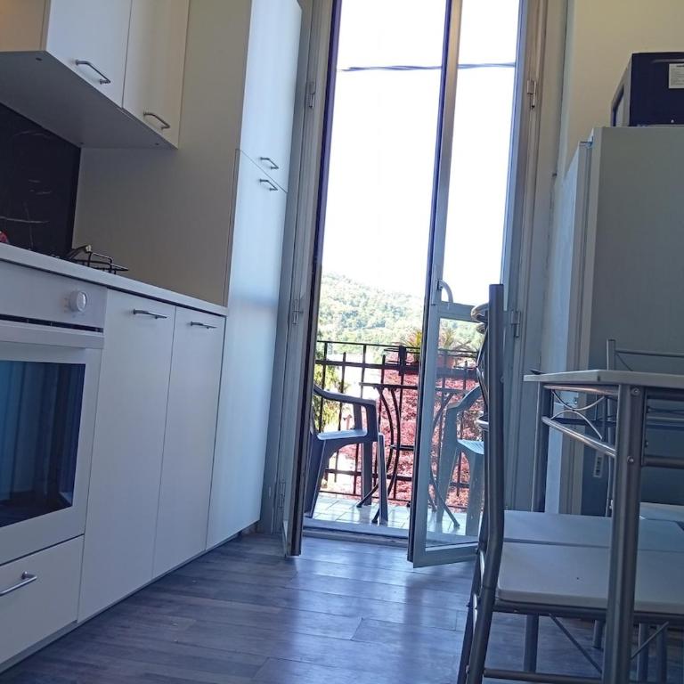 Covenate House - Appartamento con 1 Camera da Letto - 27