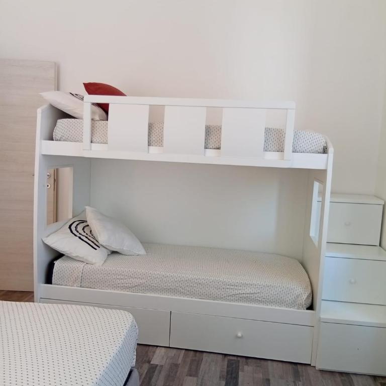 Covenate House - Appartamento con 1 Camera da Letto - 10