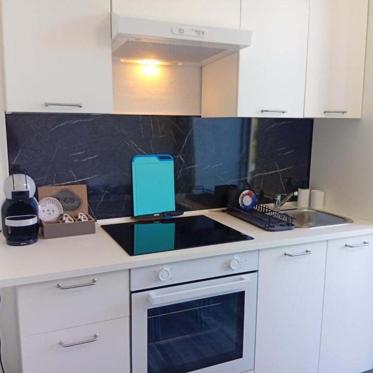 Covenate House - Appartamento con 1 Camera da Letto - 38