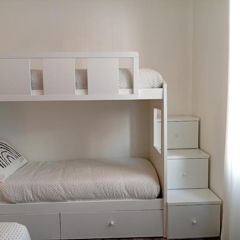 Covenate House - Appartamento con 1 Camera da Letto - 19