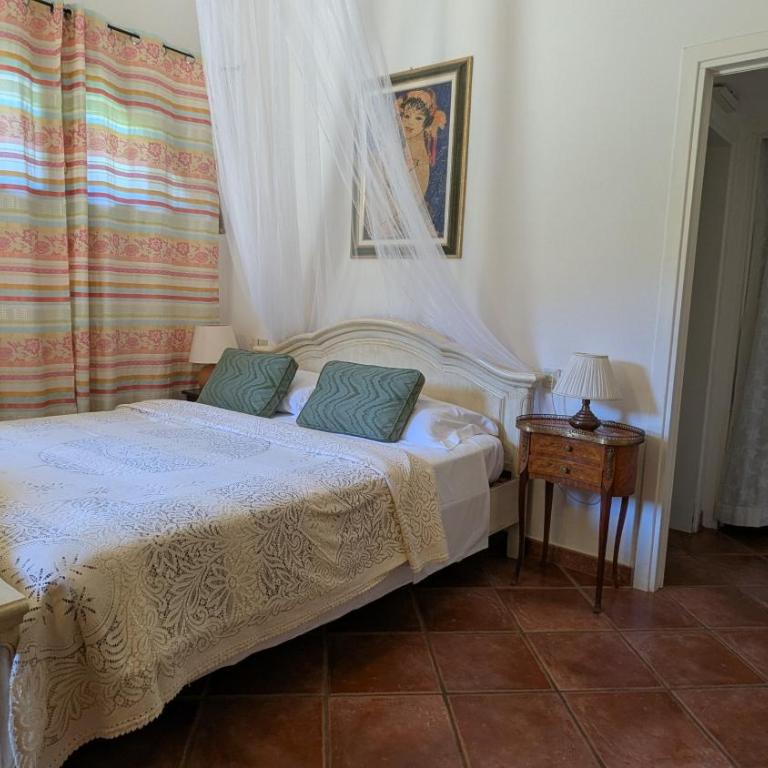 Podere Isabella - Casa con 1 Camera da Letto - 18