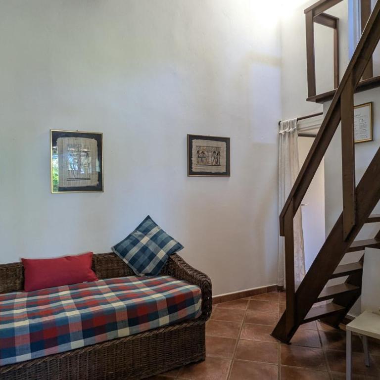 Podere Isabella - Casa con 1 Camera da Letto - 25