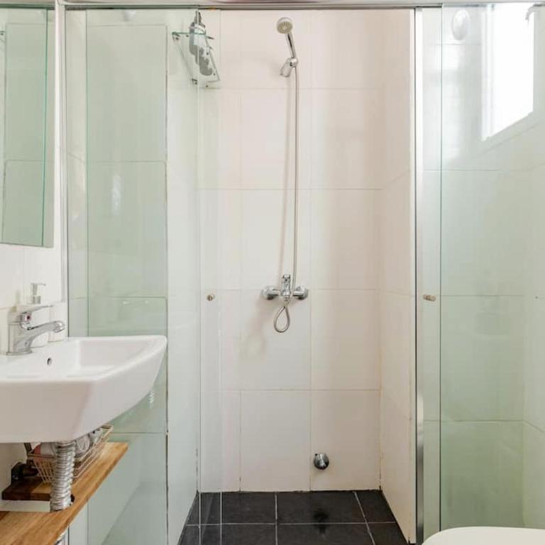 Buenos Aires pleno centro, a pasos del Obelisco - Apartamento de 1 dormitorio - 16