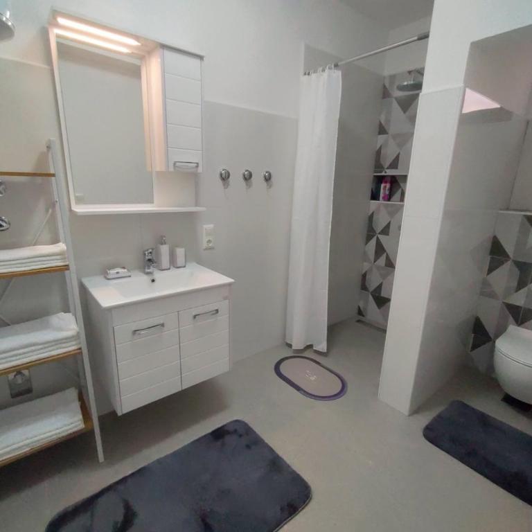 Apartman Orhideja - One-Bedroom Apartment - 9