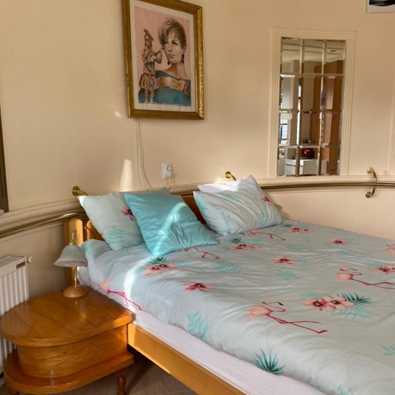 Studio Carobna Dunja - One-Bedroom Apartment - 2