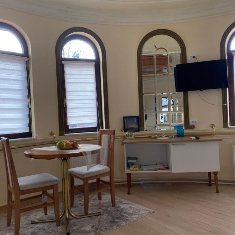 Studio Carobna Dunja - One-Bedroom Apartment - 9