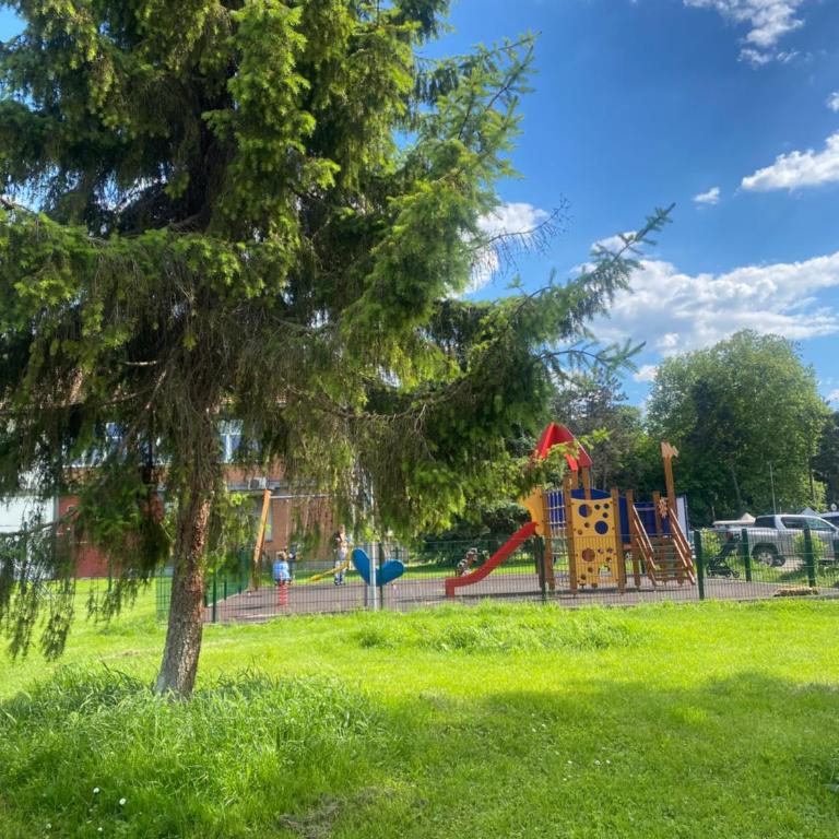Studio Carobna Dunja - One-Bedroom Apartment - 16
