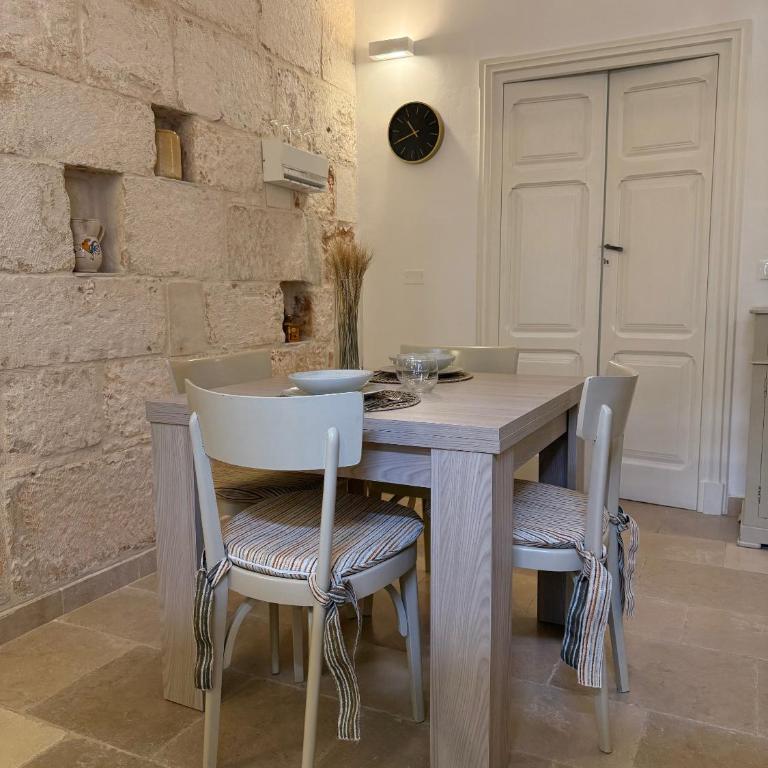 Civico 39 - One-Bedroom Apartment - 4