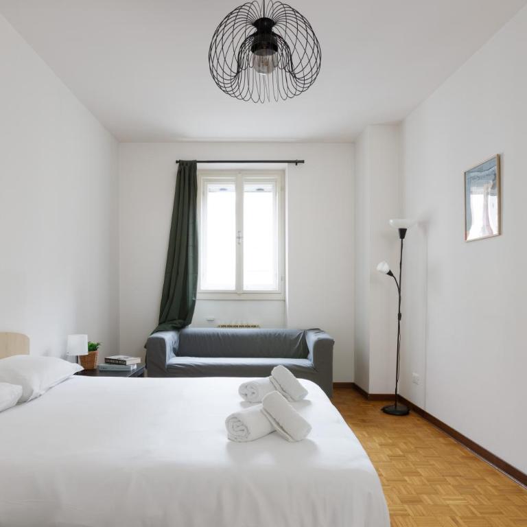 Pasolini e la Trieste dei Ragazzi di Vita - Appartamento con 2 Camere da Letto - 36
