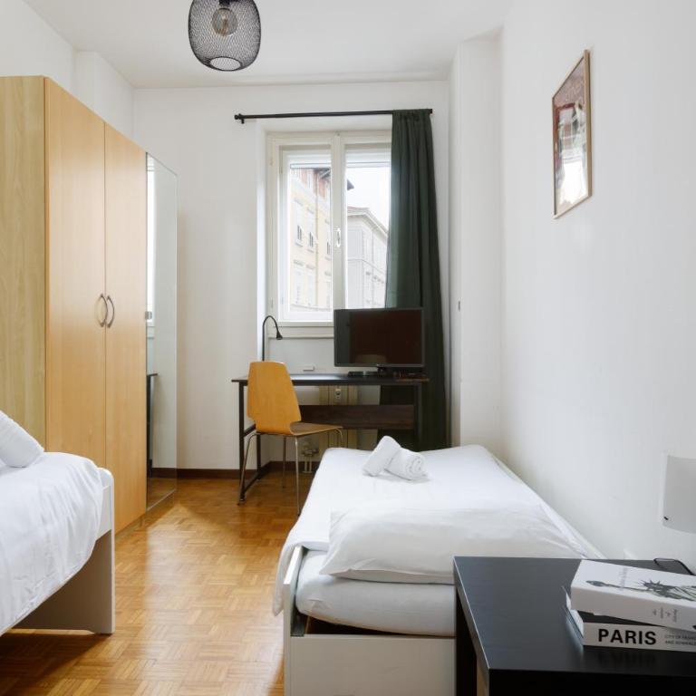 Pasolini e la Trieste dei Ragazzi di Vita - Appartamento con 2 Camere da Letto - 5