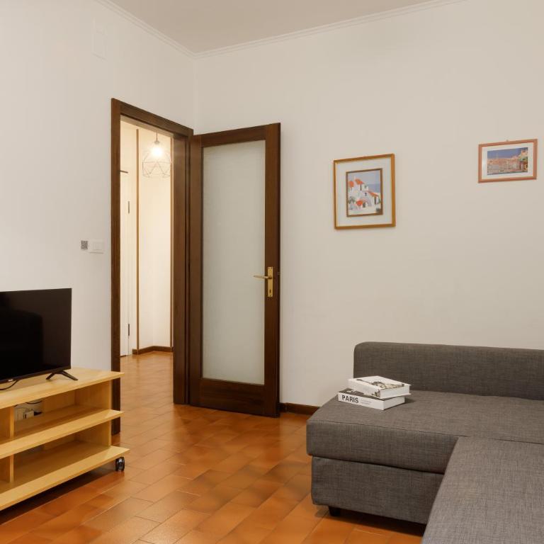 Pasolini e la Trieste dei Ragazzi di Vita - Appartamento con 2 Camere da Letto - 3
