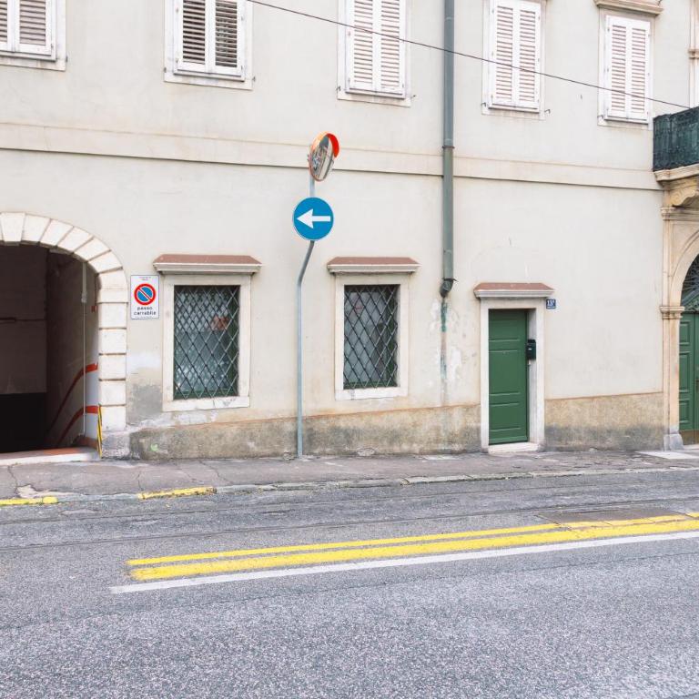 Pasolini e la Trieste dei Ragazzi di Vita - Appartamento con 2 Camere da Letto - 41