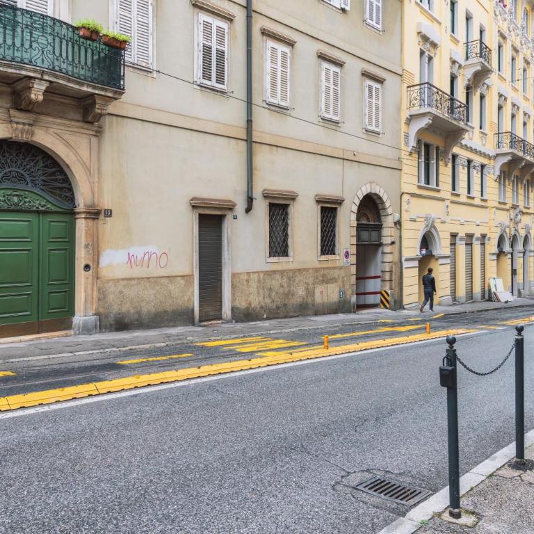 Pasolini e la Trieste dei Ragazzi di Vita - Appartamento con 2 Camere da Letto - 38