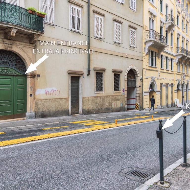 Pasolini e la Trieste dei Ragazzi di Vita - Appartamento con 2 Camere da Letto - 39