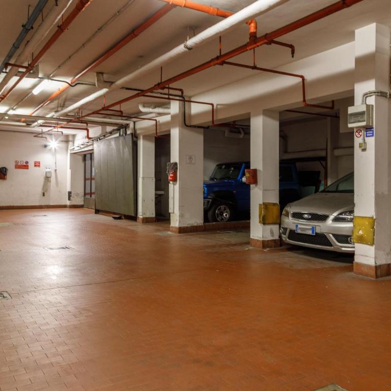Pasolini e la Trieste dei Ragazzi di Vita - Appartamento con 2 Camere da Letto - 42