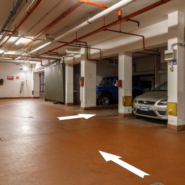 Pasolini e la Trieste dei Ragazzi di Vita - Appartamento con 2 Camere da Letto - 43
