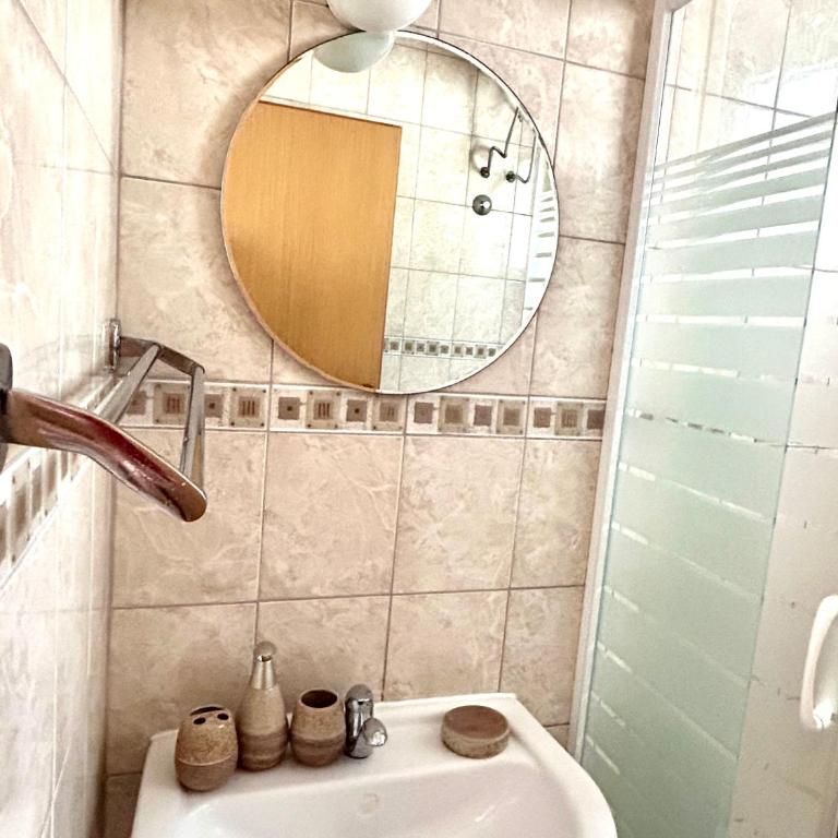 Villa Radis - Studio sa Pogledom na Okean - 10