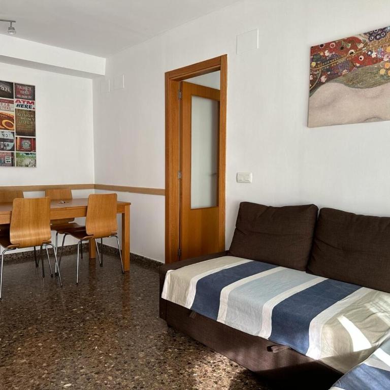Apartamento Playa de Gandia - Apartamento - 9