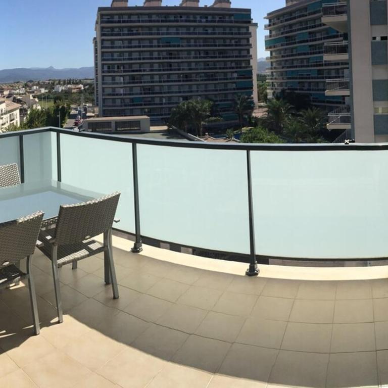 Apartamento Playa de Gandia - Apartamento - 11