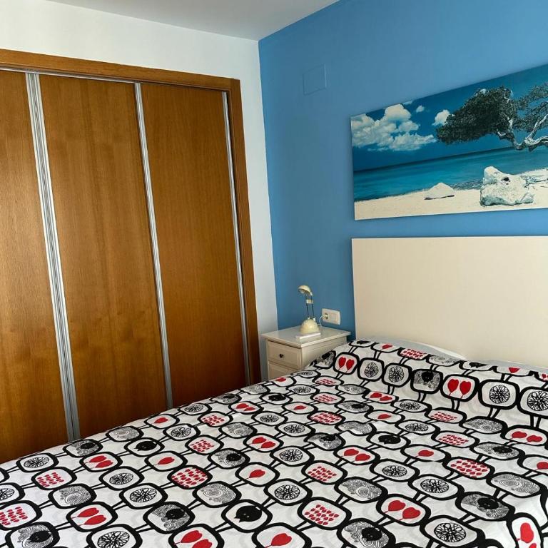 Apartamento Playa de Gandia - Apartamento - 14