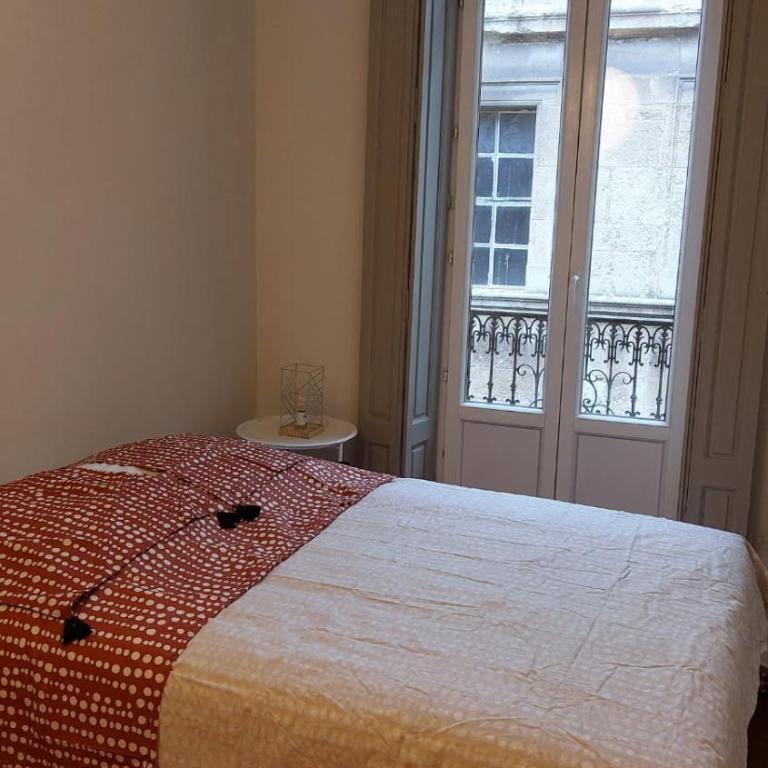 Appartement calme à 100m des Allées Paul Riquet - Appartement 3 Chambres - 4