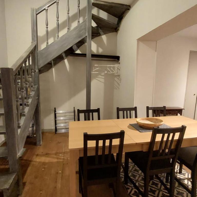 Appartement calme à 100m des Allées Paul Riquet - Appartement 3 Chambres - 10