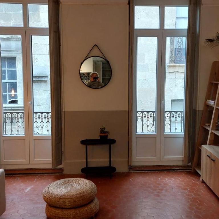 Appartement calme à 100m des Allées Paul Riquet - Appartement 3 Chambres - 9