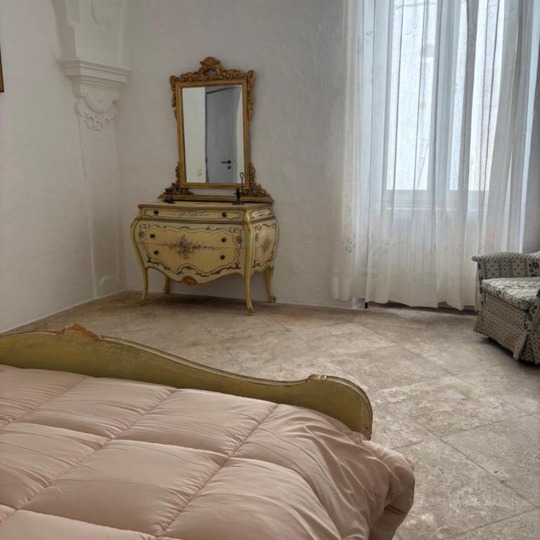 Al numero 13 - Appartamento con 2 Camere da Letto - 5