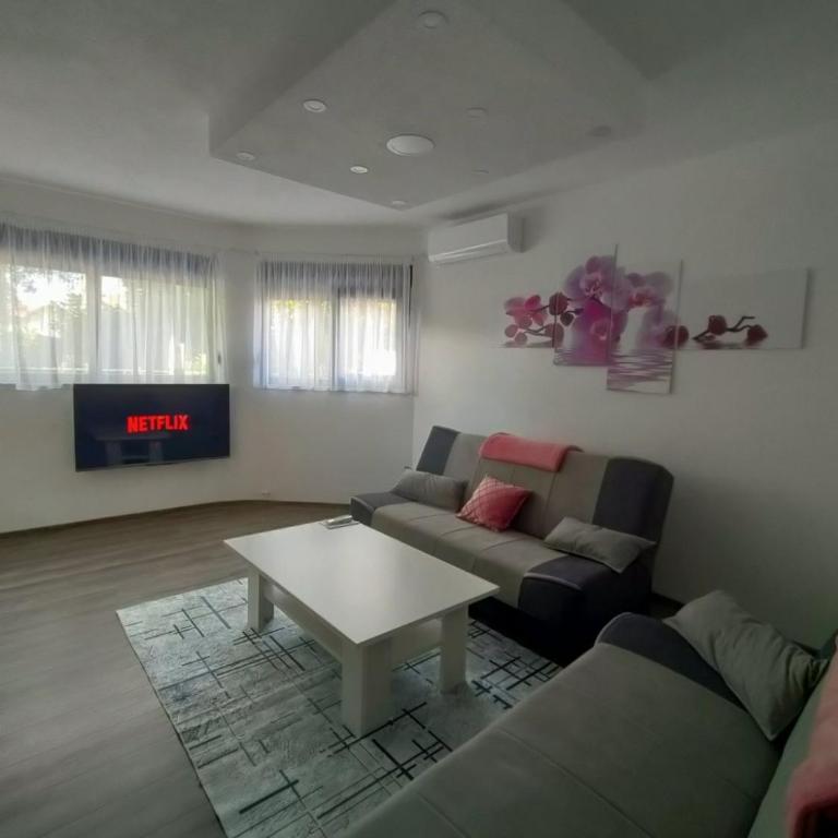 Apartman Orhideja - One-Bedroom Apartment - 13