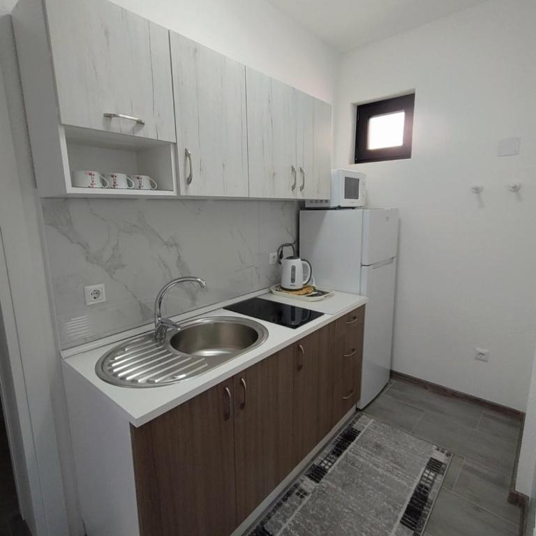 Apartman Orhideja - One-Bedroom Apartment - 14