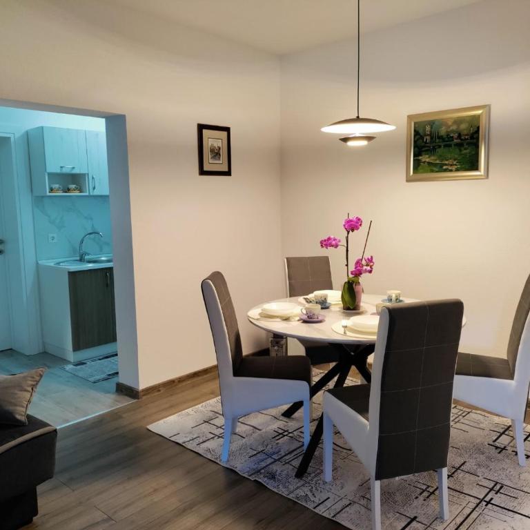 Apartman Orhideja - One-Bedroom Apartment - 6