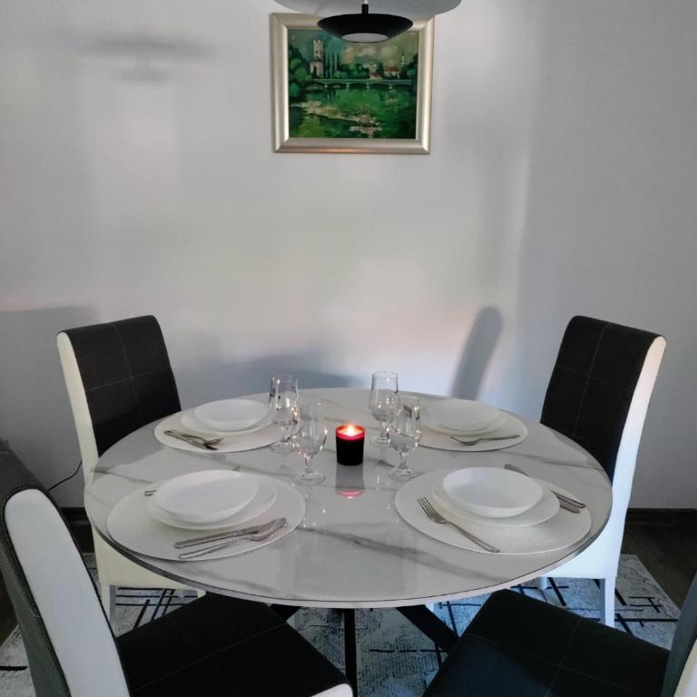Apartman Orhideja - One-Bedroom Apartment - 15