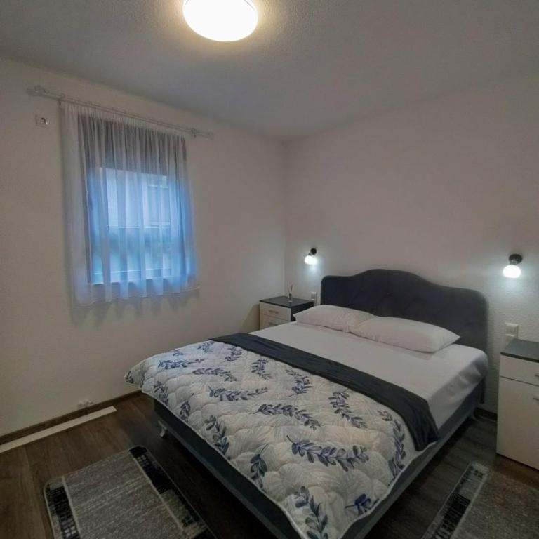 Apartman Orhideja - One-Bedroom Apartment - 16