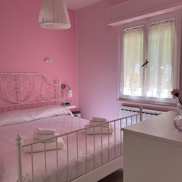 Cuorconero - Two-Bedroom Apartment - 15