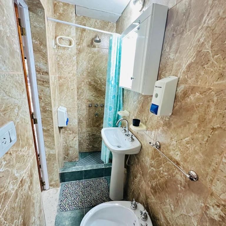 Manuel Apart - Apartamento de 1 dormitorio - 8