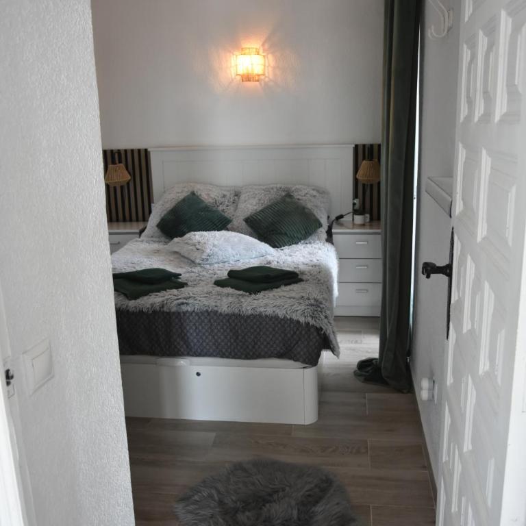 Casa Amor - Two-Bedroom Apartment - 88
