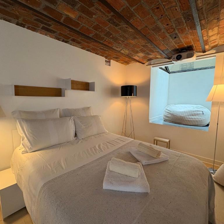 Comme une maison à deux pas de l'Arc de Triomphe - Appartement - 9
