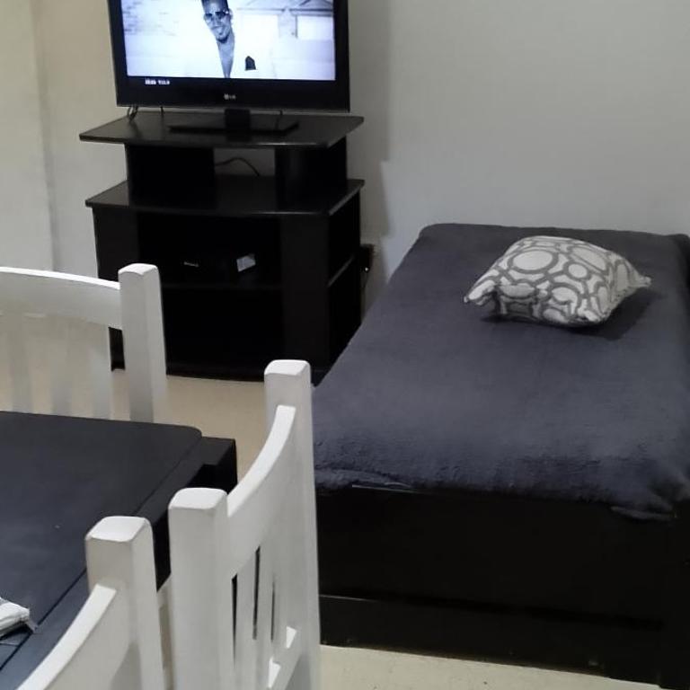 Departamento 2 ambientes - Apartamento de 1 dormitorio - 3