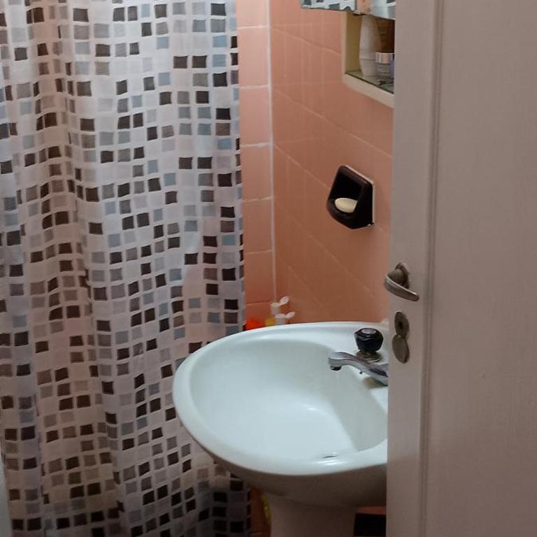 Departamento 2 ambientes - Apartamento de 1 dormitorio - 8
