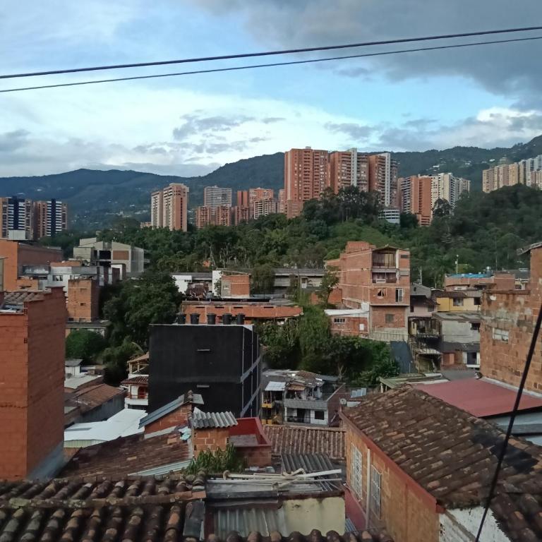 Hospedaje samfer - Apartamento de 3 dormitorios - 8