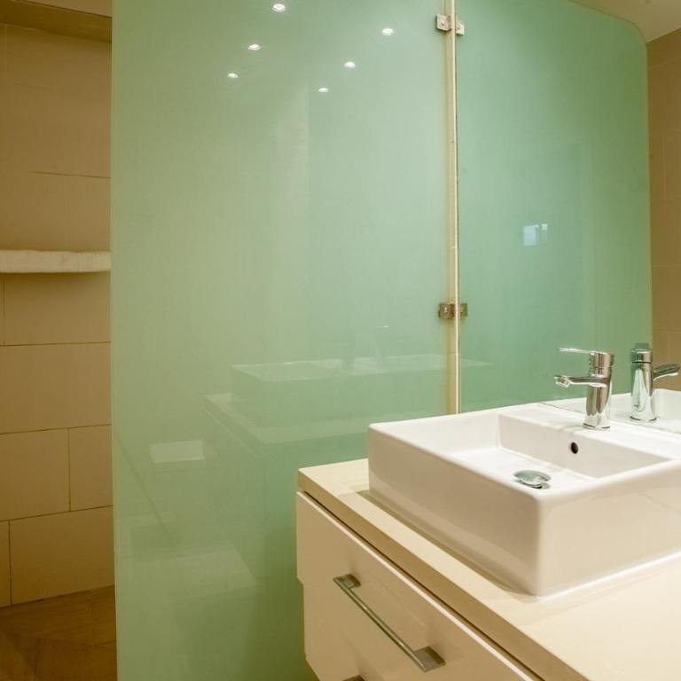 Villas Playa - Three-Bedroom Deluxe Apartment - 17