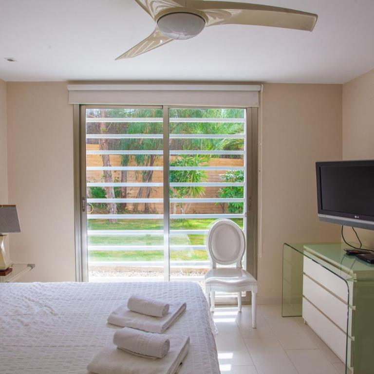 Villas Playa - Three-Bedroom Deluxe Apartment - 26
