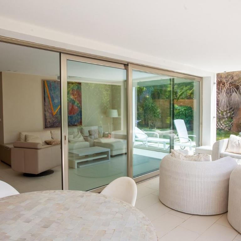 Villas Playa - Three-Bedroom Deluxe Apartment - 22
