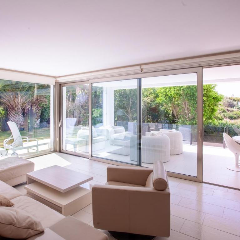 Villas Playa - Three-Bedroom Deluxe Apartment - 20