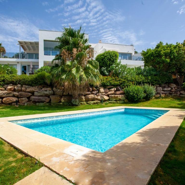 Villas Playa - Two-Bedroom Apartment - Oceanfront - 5