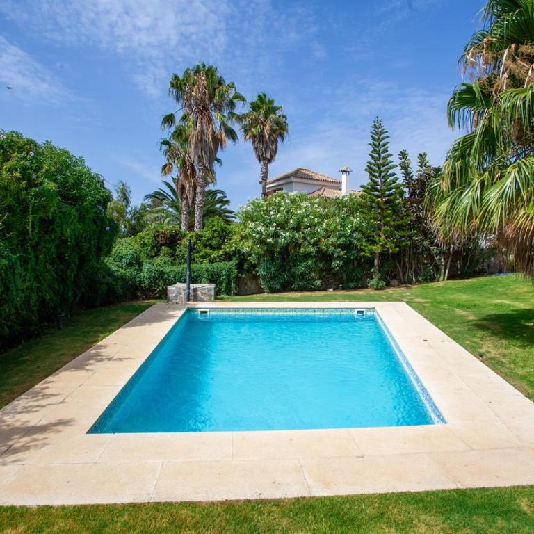 Villas Playa - Two-Bedroom Apartment - Oceanfront - 7