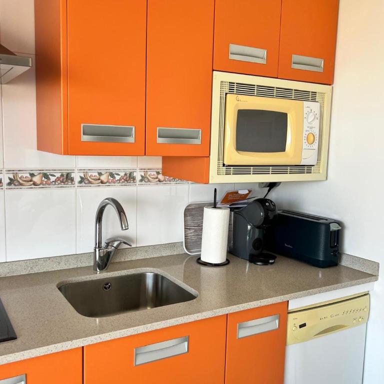 Apartamento NEPTUNO PLAYA - Apartamento de 1 dormitorio - 14