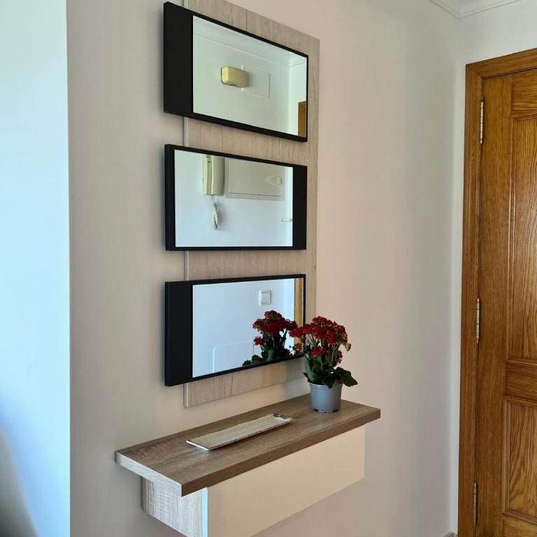 Apartamento NEPTUNO PLAYA - Apartamento de 1 dormitorio - 36